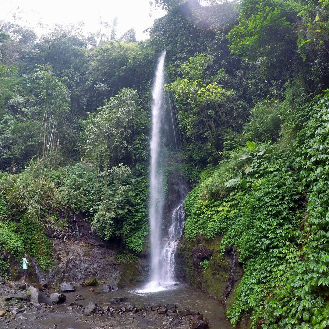 Air Terjun Grenjengan
