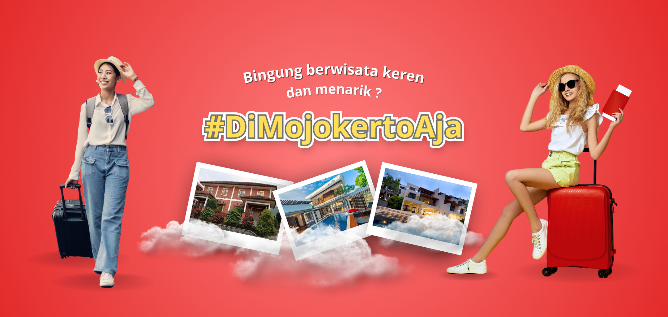 Destinasi Wisata Mojokerto